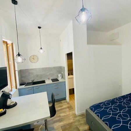 Апартаменти Studio Neuf Bien Place, Jardin Et Parking Gratuit Тулуза Екстер'єр фото