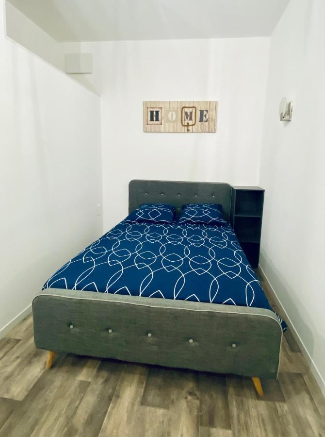 Апартаменти Studio Neuf Bien Place, Jardin Et Parking Gratuit Тулуза Екстер'єр фото