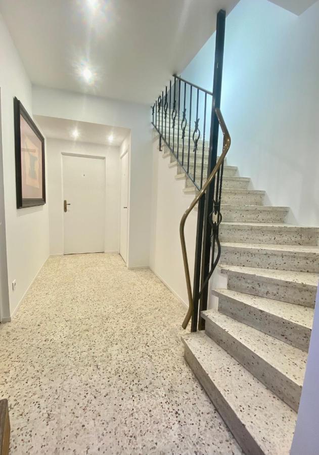 Апартаменти Studio Neuf Bien Place, Jardin Et Parking Gratuit Тулуза Екстер'єр фото