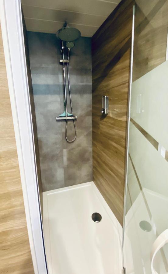 Апартаменти Studio Neuf Bien Place, Jardin Et Parking Gratuit Тулуза Екстер'єр фото