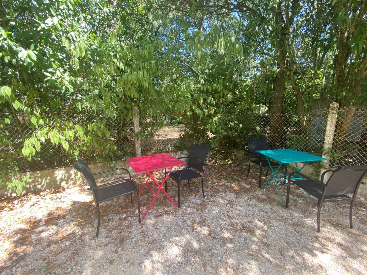 Апартаменти Studio Neuf Bien Place, Jardin Et Parking Gratuit Тулуза Екстер'єр фото